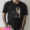 Sneaker Concept Nike Dunk Low x Off-white Frankenstein Style T-Shirt