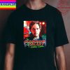 The Guardians Of The Galaxy Holiday Special Of Marvel Studios Unisex T-Shirt