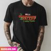 The John Wick Chapter 4 Movie Poster Keanu Reeves Style T-Shirt