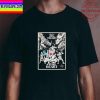 The Night Of The Lizard x Spider Man Unisex T-Shirt
