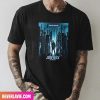 The Legend Muhammad Ali Boxing Champion Style T-Shirt