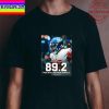 The Indianapolis Colts Yannick Ngakoue Reliable Player Of The Game Unisex T-Shirt