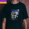 The St Louis Cardinals Paul Goldschmidt Is The 2022 NL Hank Aaron Award Winner Unisex T-Shirt