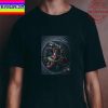 The Witcher Blood Origin Official Poster Unisex T-Shirt
