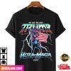 President Donald Trump Say Hi For Elect 2024 Style T-Shirt