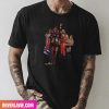 2022 Art Rooney Sportsmanship Award Of NFL Unisex T-Shirt
