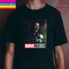 Stranger Things 5 Hawkins Will Fall 2024 The Final Season Unisex T-Shirt