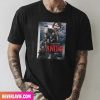 The One And Only Trump Ultra Maga 2024 Style T-Shirt