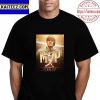 The Walking Dead Presents The End Of An Era Vintage T-Shirt