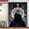 The Last Of Us Home Decor Poster Canvas