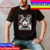 The Smashing Pumpkins Portland November 13, 2022 Unisex T-Shirt