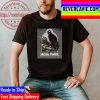 The Villanova Abbey Road Samuels Moore Gillespie And Jay Wright 2022 Signatures Unisex T-Shirt