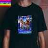 The Usos Are WWE And Still Undisputed Tag Team Champions Unisex T-Shirt