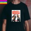 The Usos Are WWE And Still Undisputed Tag Team Champions Unisex T-Shirt