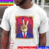This Girl Loves Her Houston Astros Heart Unisex T-Shirt