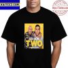Trea Turner 2022 Silver Slugger Award Winner Vintage T-Shirt