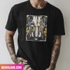 World Tag Team Championship AEW Rampage Black Friday Style T-Shirt