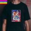 Tom Brady 100K Career Passing Yards In Regular Season And Postseason Unisex T-Shirt