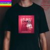 Tom Brady Undefeated Since Getting Divorced Unisex T-Shirt