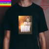 Tom Brady 100K Career Passing Yards Regular Season And Playoffs Unisex T-Shirt