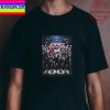 Tom Brady First Player In NFL 100K Career Passing Yards Unisex T-Shirt