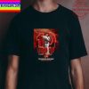 Travis Kelce Tight Ends NFL History Unisex T-Shirt