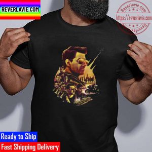Top Gun I Feel The Need The Need For Speed Unisex T-Shirt