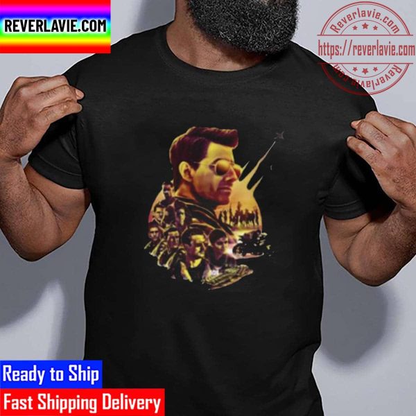 Top Gun I Feel The Need The Need For Speed Unisex T-Shirt