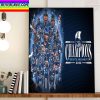 The Shining Poster Movie Home Decor Poster Canvas