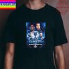 Thor And His Rogues In Marvel Comics Unisex T-Shirt
