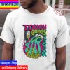 Top Gun I Feel The Need The Need For Speed Unisex T-Shirt