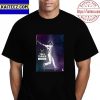 Tyler Childers Send In The Hounds Tour Vintage T-Shirt