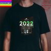 Tyler Adams Is Budweiser Man Of The Match USA Vs England Unisex T-Shirt