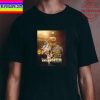 WWE Womens Tag Team Champions At WWE Crown Jewel Unisex T-Shirt