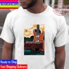USC Football 2022 Victory Bell Champions Unisex T-Shirt