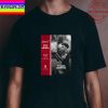 Trent Cole And Hugh Douglas Philadelphia Eagles 2022 Hall Of Fame Unisex T-Shirt