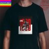 Tyler Adams Is Budweiser Man Of The Match USA Vs England Unisex T-Shirt