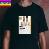 UFC 281 At Madison Square Garden Unisex T-Shirt