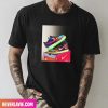 This FIFA World Cup Likely Will Be An End Of Era For The Two Icons Of The Game Style T-Shirt