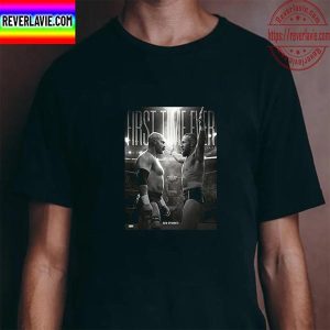 Uncle Dax FTR First Time Ever On AEW Dynamite Unisex T-Shirt