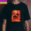 UMBC Volleyball NCAA Tournament First Round Unisex T-Shirt