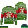Funny Jingle Balls Ugly Sweater