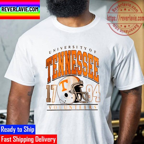 University Of Tennessee 1794 Volunteers Unisex T-Shirt