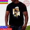 US Army Infantry Locked And Loaded Unisex T-Shirt