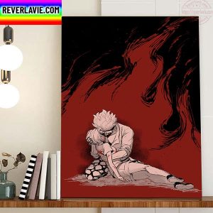 Victoria Punk One Piece Home Decor Poster Canvas