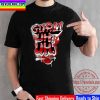 WWE Bianca Belair Signature Unisex T-Shirt