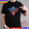 WWE Cody Rhodes American Nightmare Unisex T-Shirt