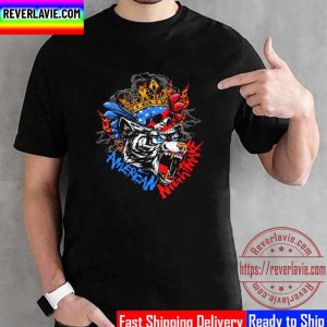 WWE Cody Rhodes American Nightmare Unisex T-Shirt