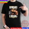 WWE Drew McIntyre Medieval Metal Unisex T-Shirt