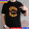WWE Eddie Guerrero Retro Can You Stand The Heat Unisex T-Shirt